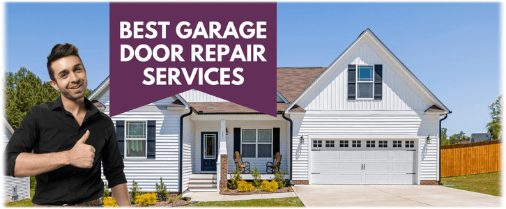 Garage Door Repair Hyattsville MD