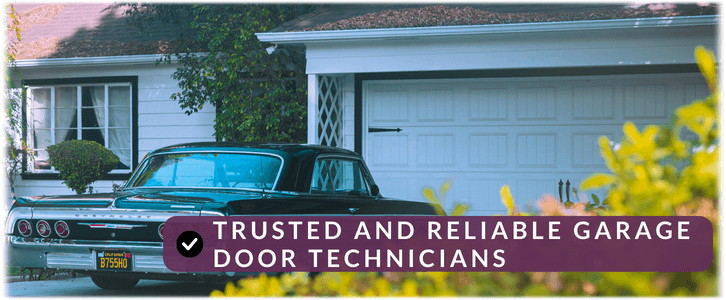 Hyattsville MD Garage Door Repair