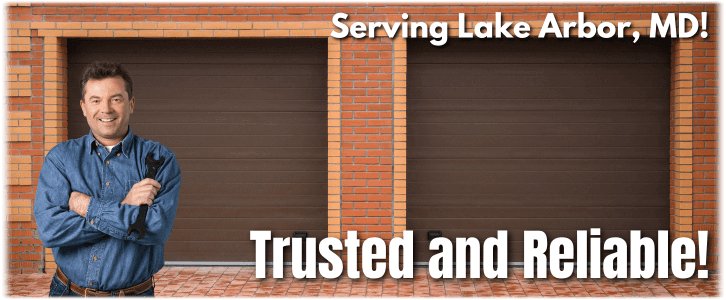 Garage Door Repair Lake Arbor MD