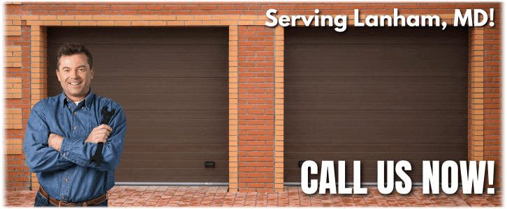 Garage Door Repair Lanham MD